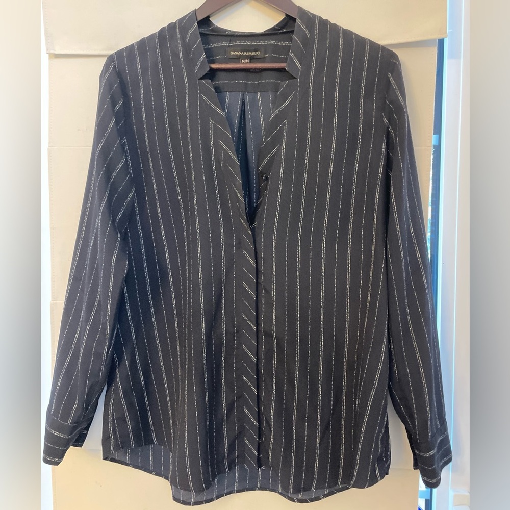 Stunning Chic Blouse